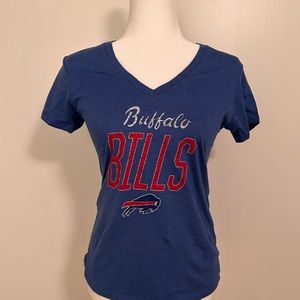 Buffalo Bills Women’s tee shirt